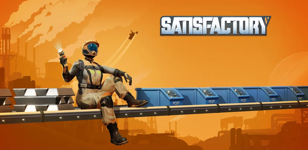 Satisfactory