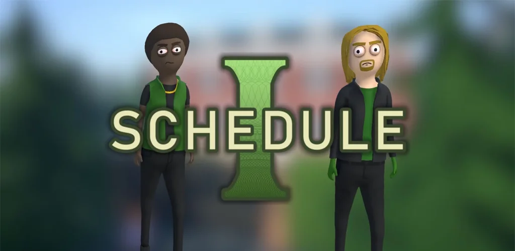 Schedule 1