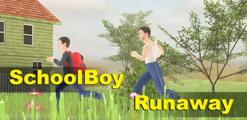 SchoolBoy Runaway
