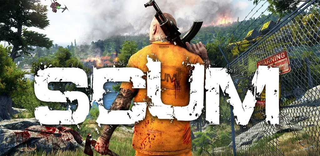 SCUM