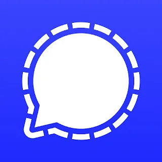 Signal — приватный мессенджер