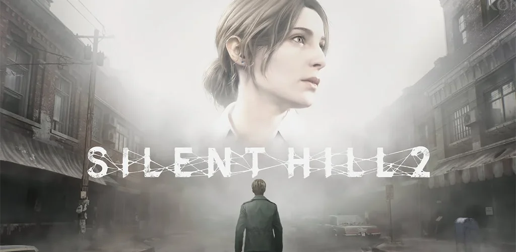 Silent Hill 2
