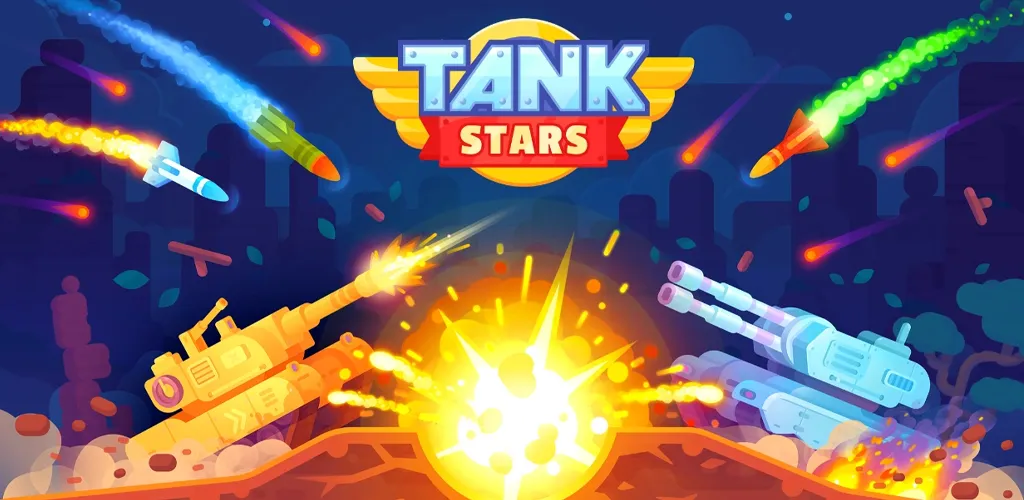 Tank Stars