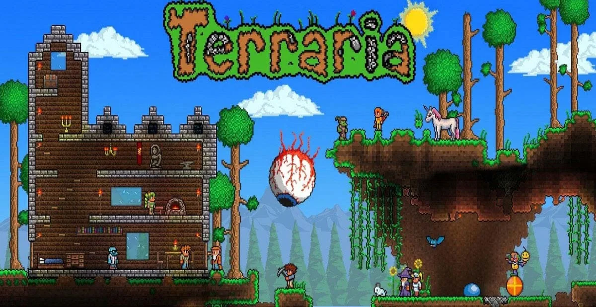 Terraria