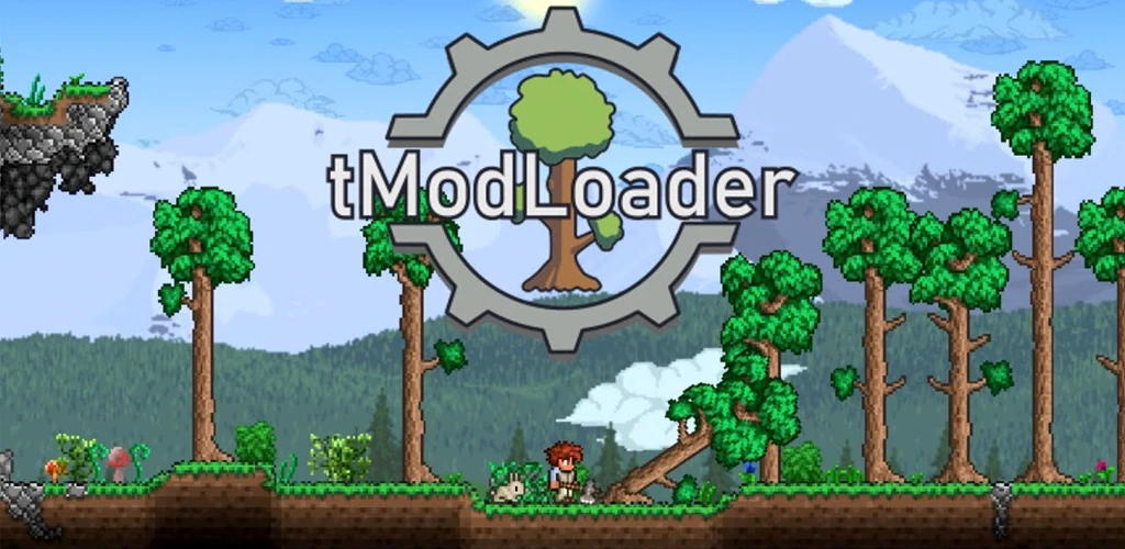 tModLoader