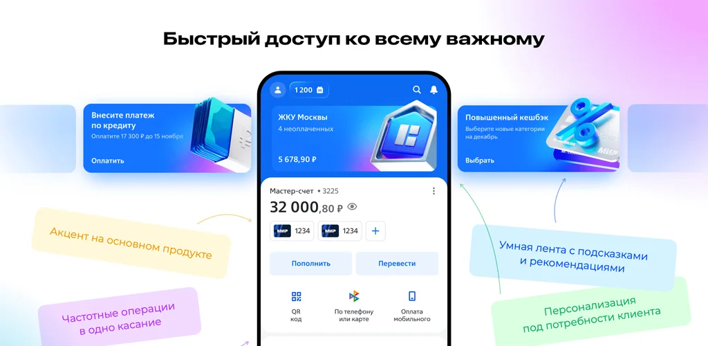 ВТБ Онлайн