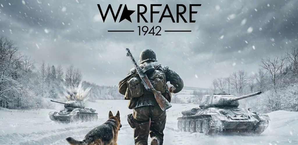 Warfare 1942