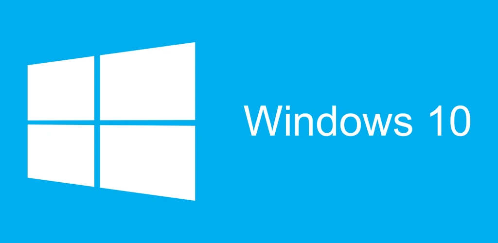 Windows 10